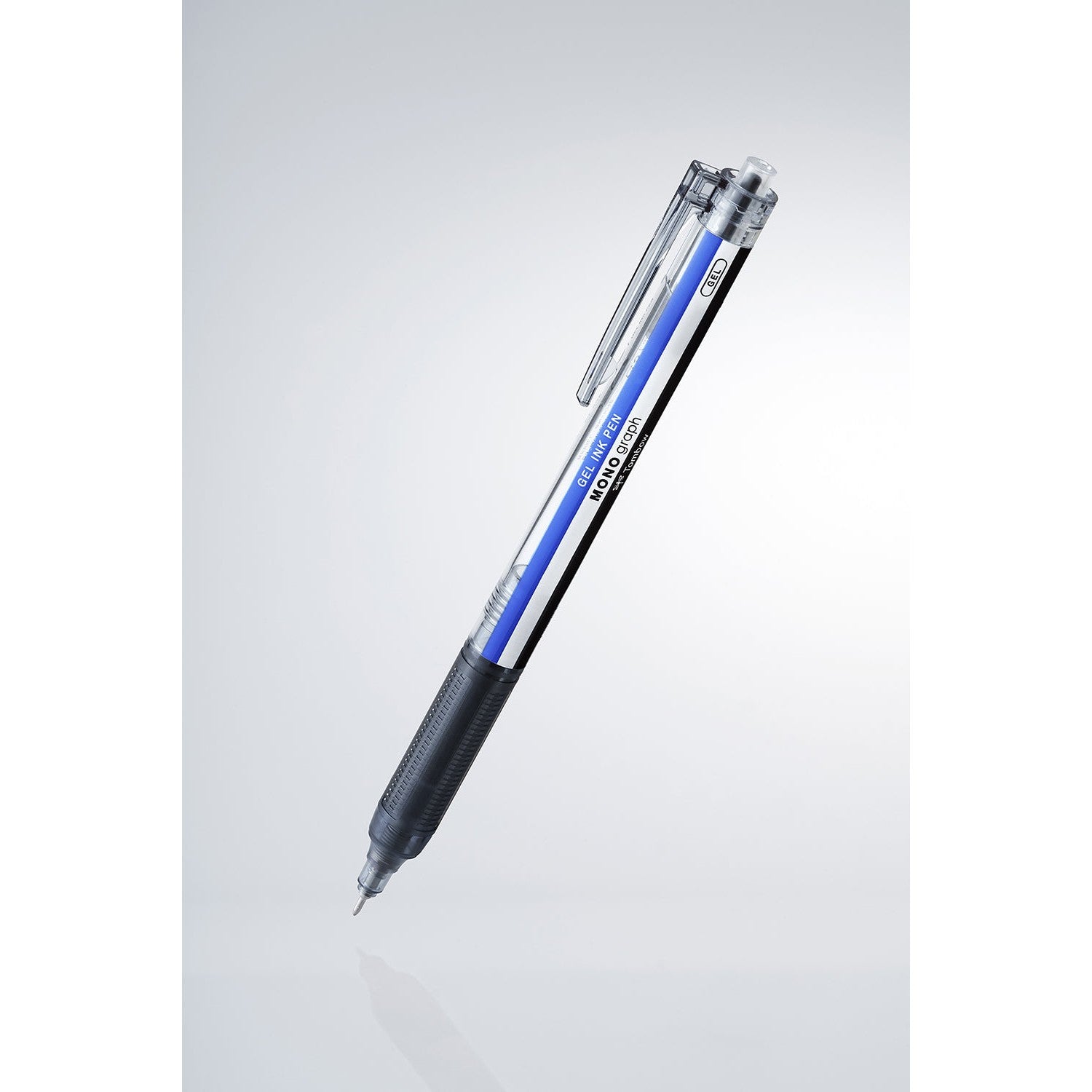 Tombow MONO Graph Gel Ink Pen 0.5mm