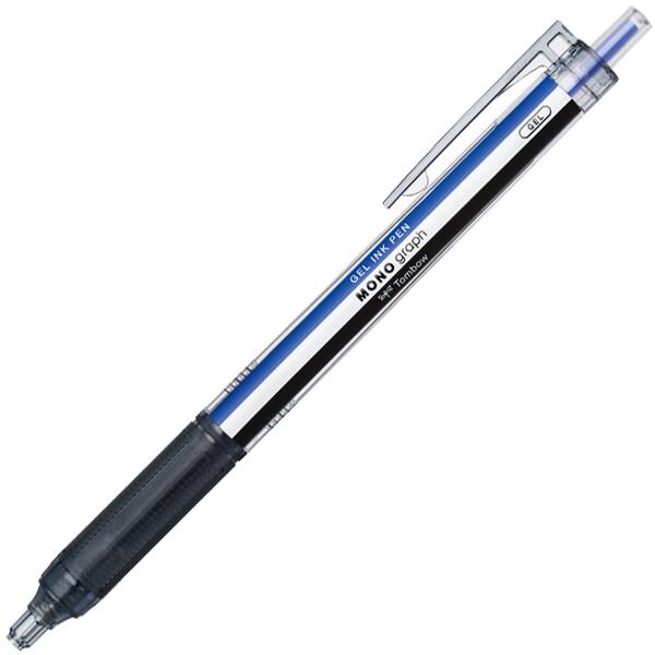 Tombow MONO Graph Gel Ink Pen 0.5mm