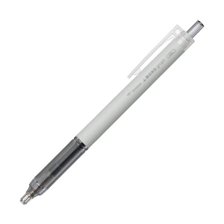 Tombow MONO Graph Gel Ink Pen 0.5mm