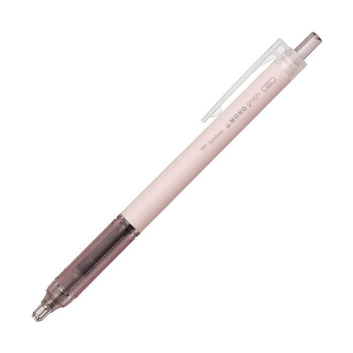 Tombow MONO Graph Gel Ink Pen 0.5mm