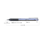 Tombow MONO Graph Gel Ink Pen 0.5mm