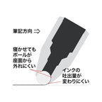 Tombow MONO Graph Gel Ink Pen 0.5mm