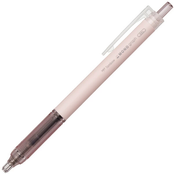 Tombow MONO Graph Gel Ink Pen 0.5mm - PP Bag