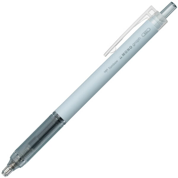 Tombow MONO Graph Gel Ink Pen 0.5mm - PP Bag