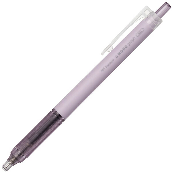 Tombow MONO Graph Gel Ink Pen 0.5mm - PP Bag