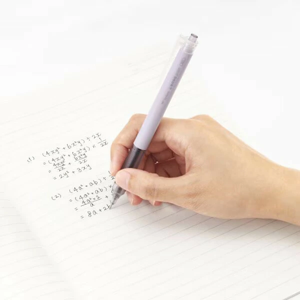 Tombow MONO Graph Gel Ink Pen 0.5mm - PP Bag