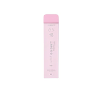 Tombow MONO Graph MG Shimmer Mechanical Pencil Refill - HB 0.5mm