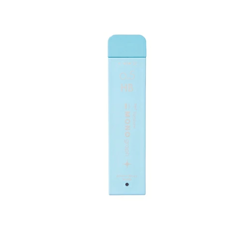 Tombow MONO Graph MG Shimmer Mechanical Pencil Refill - HB 0.5mm