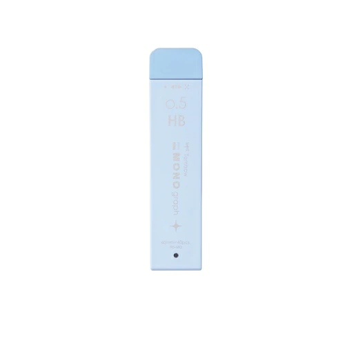 Tombow MONO Graph MG Shimmer Mechanical Pencil Refill - HB 0.5mm
