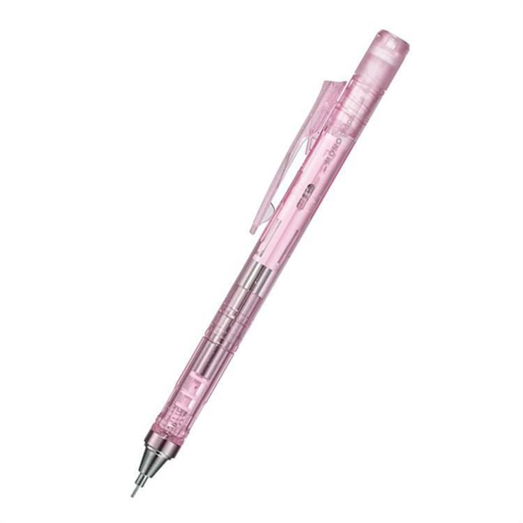 Tombow MONO Graph Shimmer Edition Mechanical Pencil - 0.5mm