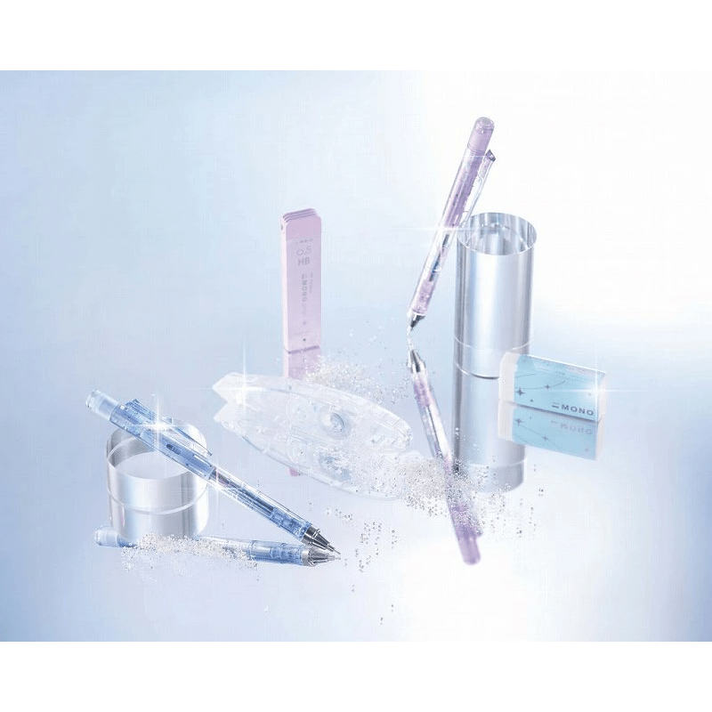 Tombow MONO Graph Shimmer Edition Mechanical Pencil - 0.5mm