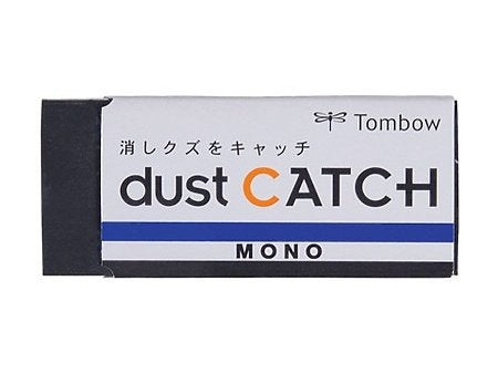 Tombow Mono EN-DC Dust Catch Eraser