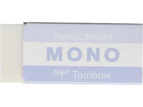 Tombow Mono Eraser Ash