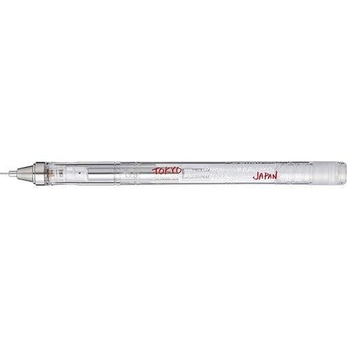 Tombow Mono Graph Mechnical Pencil Japan Limited 0.5mm