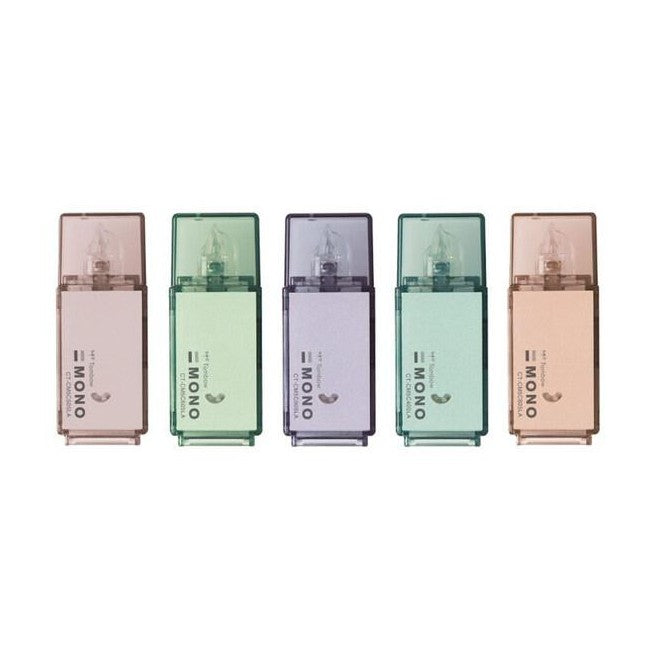 Tombow Mono Highlighter - Mineral Colour