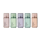 Tombow Mono Highlighter - Mineral Colour