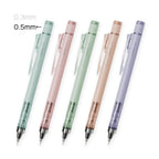 Tombow Mono Mechanical Pencil 0.5mm - Mineral Colour