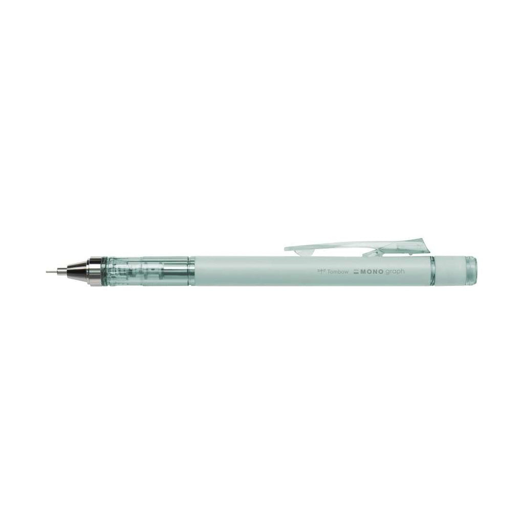 Tombow Mono Mechanical Pencil 0.5mm - Mineral Colour