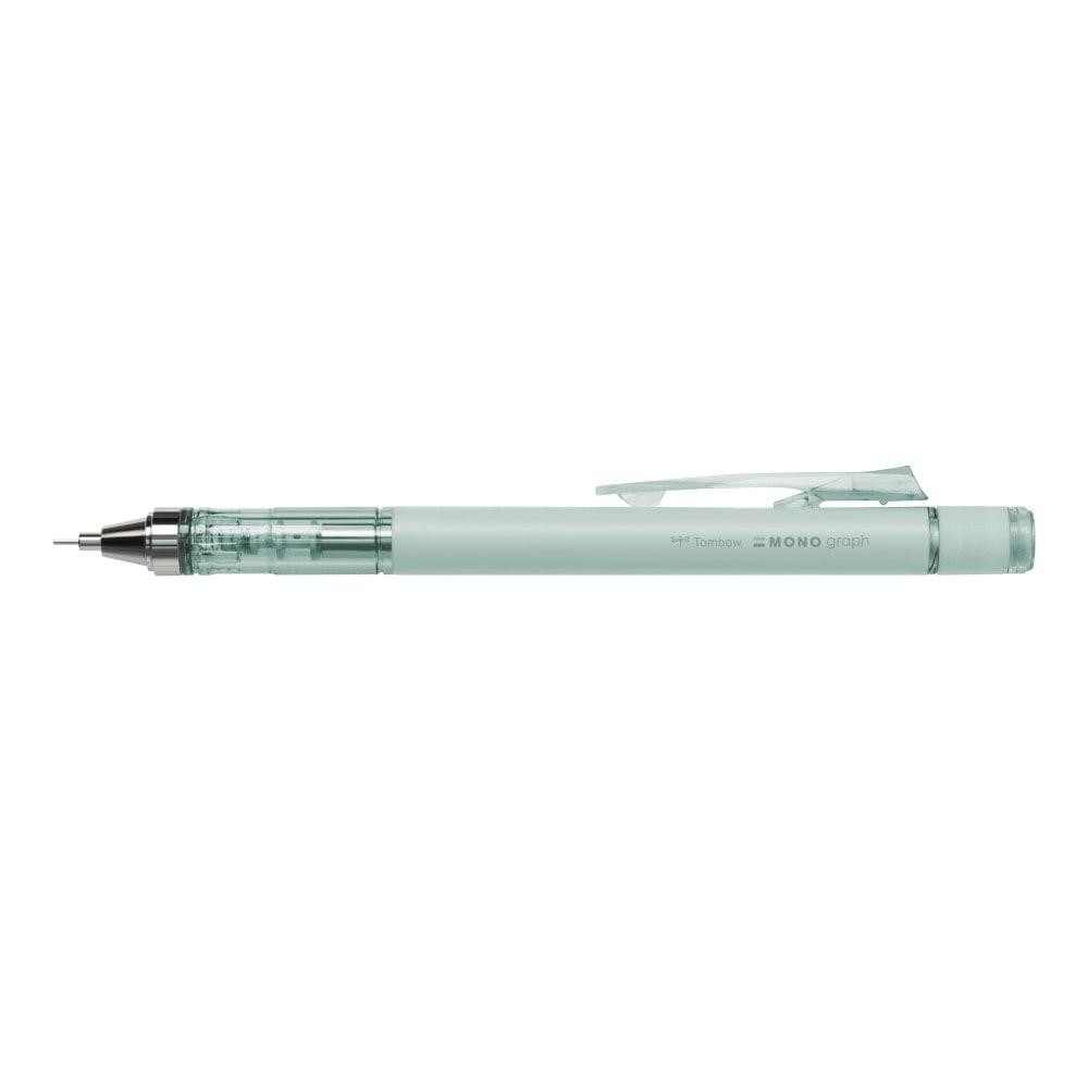 Tombow Mono Mechanical Pencil 0.5mm - Mineral Colour