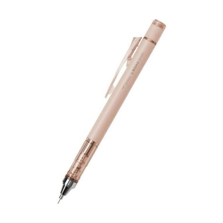 Tombow Mono Mechanical Pencil 0.5mm - Mineral Colour