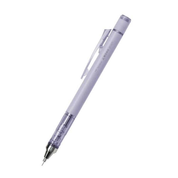 Tombow Mono Mechanical Pencil 0.5mm - Mineral Colour