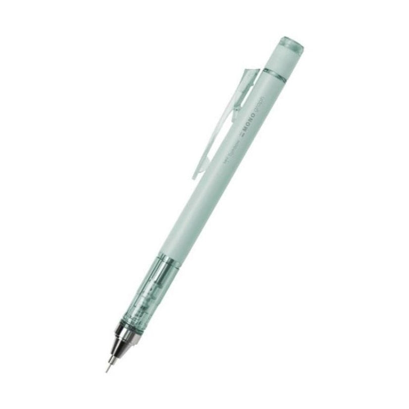 Tombow Mono Mechanical Pencil 0.5mm - Mineral Colour
