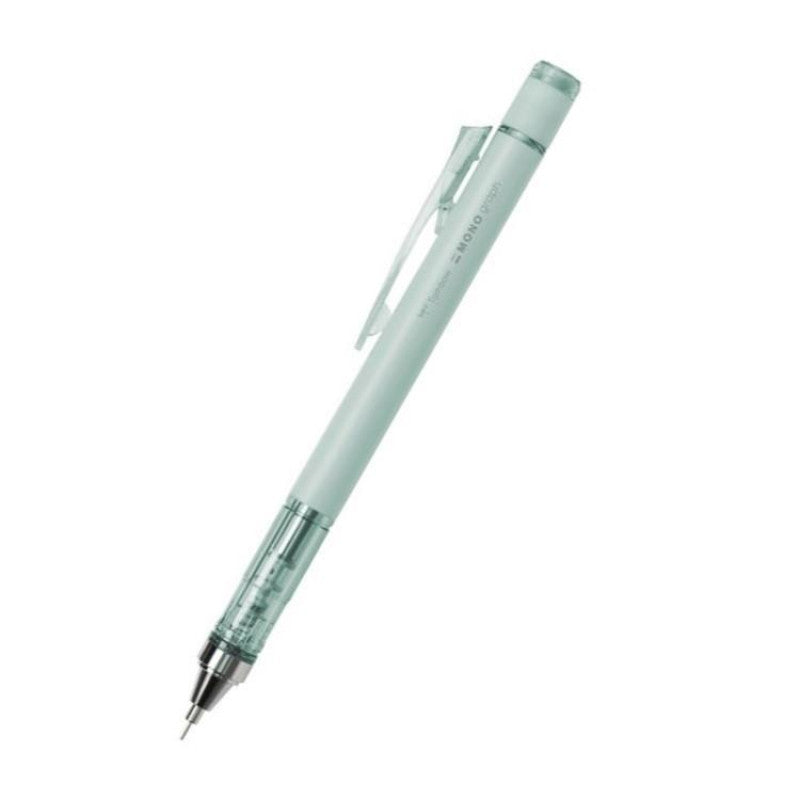 Tombow Mono Mechanical Pencil 0.5mm - Mineral Colour
