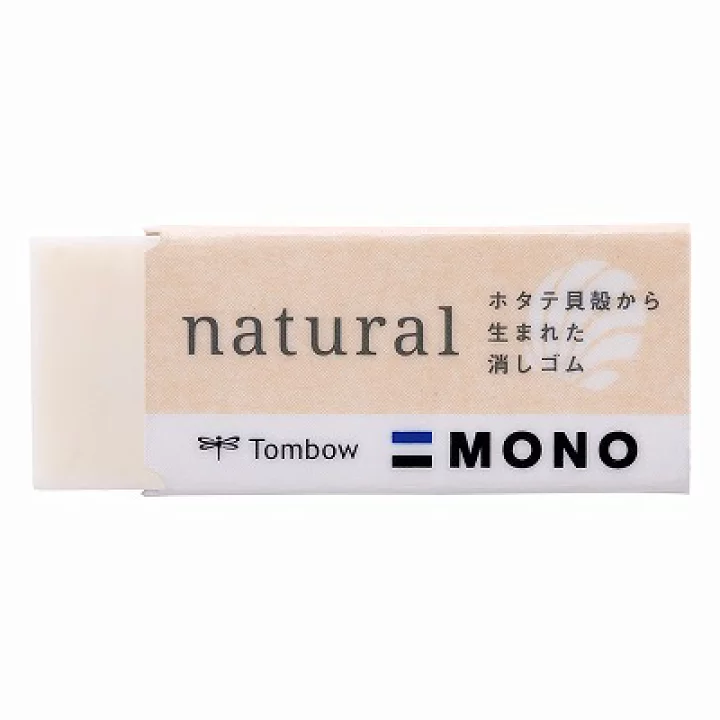 Tombow Mono Natural Eraser