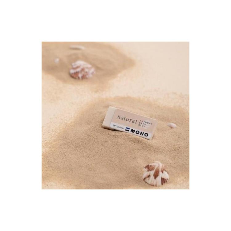 Tombow Mono Natural Eraser