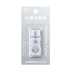 Tombow Mono Pocket Correction Tape - 5mm x 4m - Limited Skeleton Color