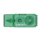 Tombow Mono Pocket Correction Tape - 5mm x 4m - Limited Skeleton Color