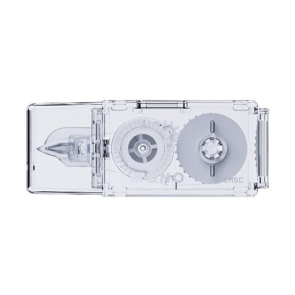 Tombow Mono Pocket Correction Tape - 5mm x 4m - Limited Skeleton Color