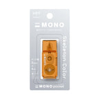 Tombow Mono Pocket Correction Tape - 5mm x 4m - Limited Skeleton Color