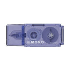 Tombow Mono Pocket Correction Tape - 5mm x 4m - Limited Skeleton Color