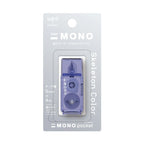 Tombow Mono Pocket Correction Tape - 5mm x 4m - Limited Skeleton Color