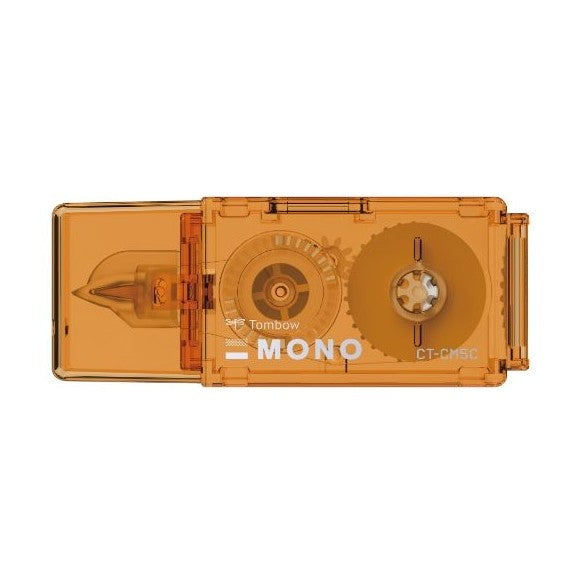 Tombow Mono Pocket Correction Tape - 5mm x 4m - Limited Skeleton Color