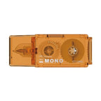 Tombow Mono Pocket Correction Tape - 5mm x 4m - Limited Skeleton Color
