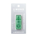Tombow Mono Pocket Correction Tape - 5mm x 4m - Limited Skeleton Color
