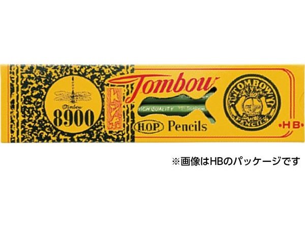 Tombow Pencil 8900 12pack