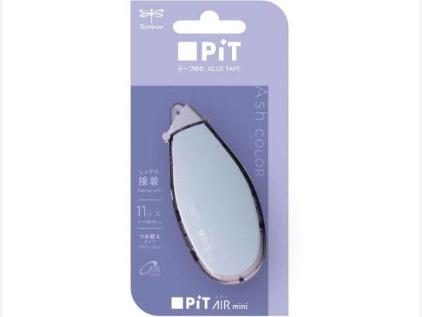 Tombow PiT Air mini Glue Tape