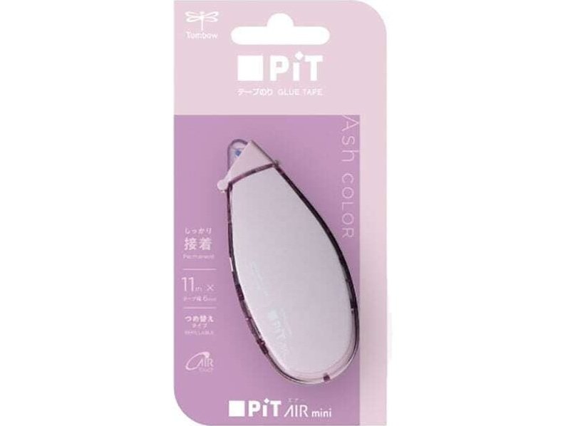 Tombow PiT Air mini Glue Tape