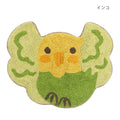 Tomo Banzai Bird Mat - Parakeet