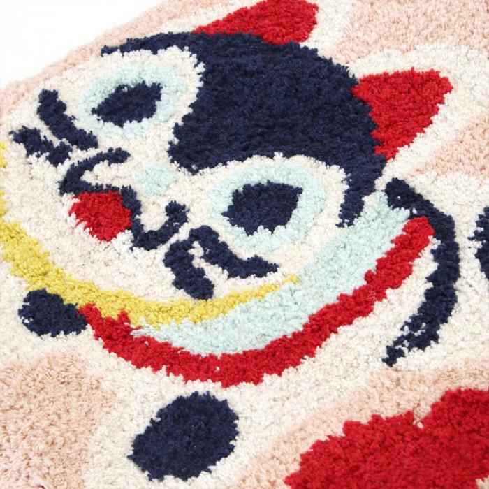 Tomo Door Mat - Nagomi Dog