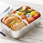 Torune Bakery Bread 6P