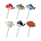 Torune Busakawa Fish Food Pick 6pcs