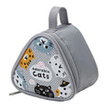 Torune Cats Insulated Onigiri Case