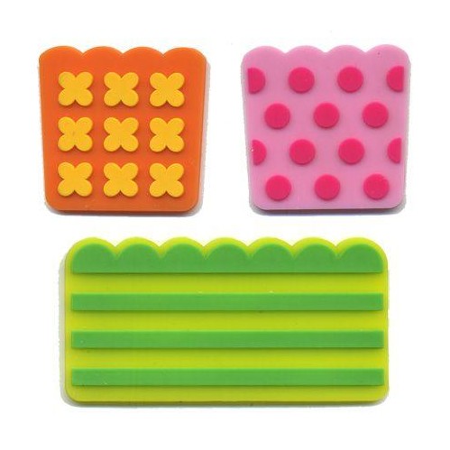 Torune Silicone Bento Pop Baran Divider Sheet