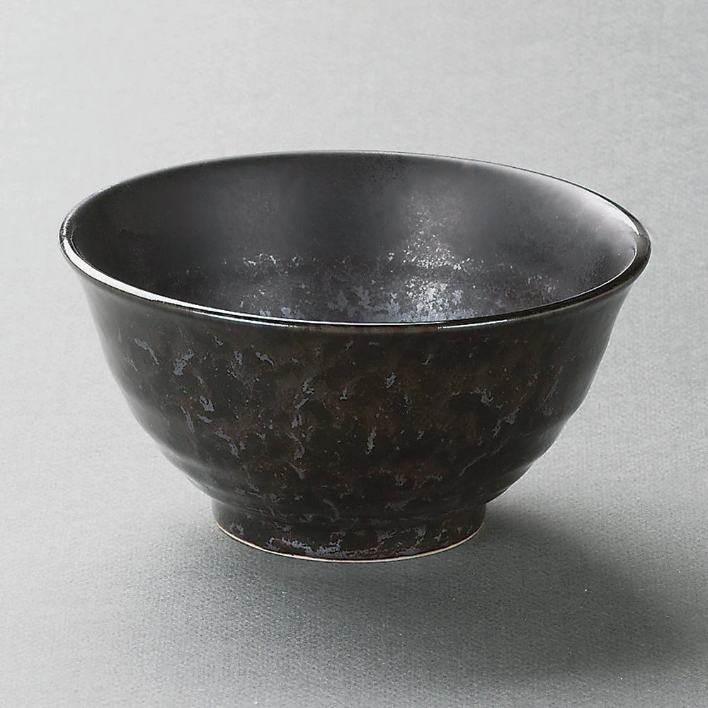 Touga Black Pearl Bowl 13D 6.2H