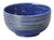 Touga Blue Line Rice Bowl 13D 7.2H