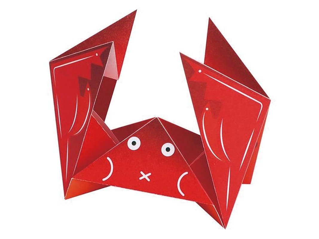 Toyo Origami Toys! Variety Kit